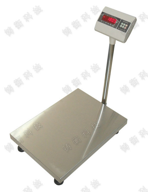 電子臺秤