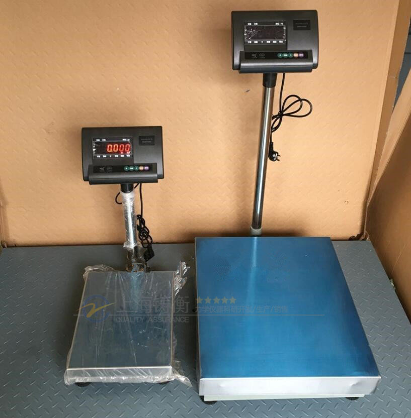 帶遠傳信號電子臺秤