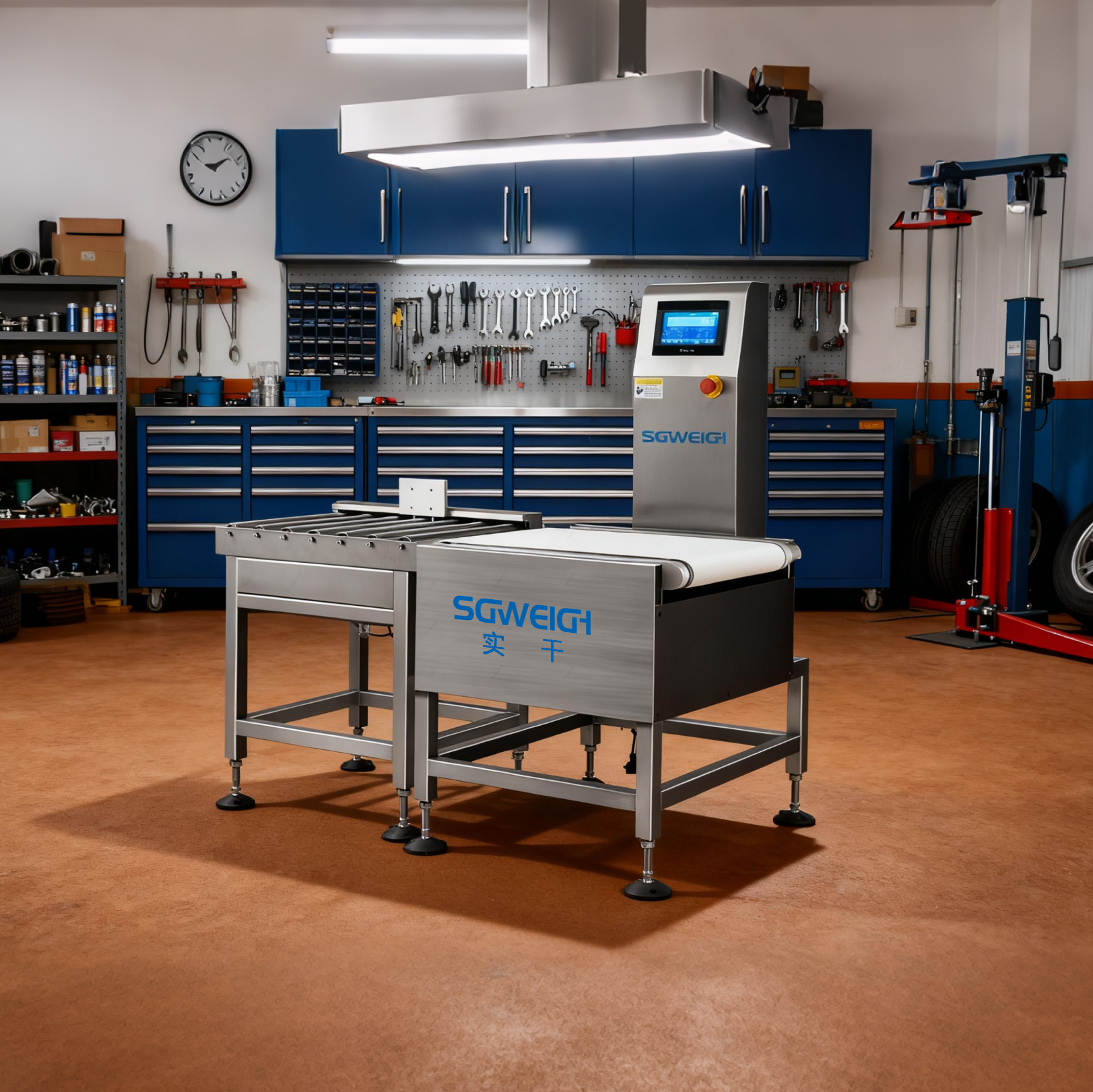 SG-450؈ɰ����12kg�Ԅәz�س��ھ����x�C(j��)���æ