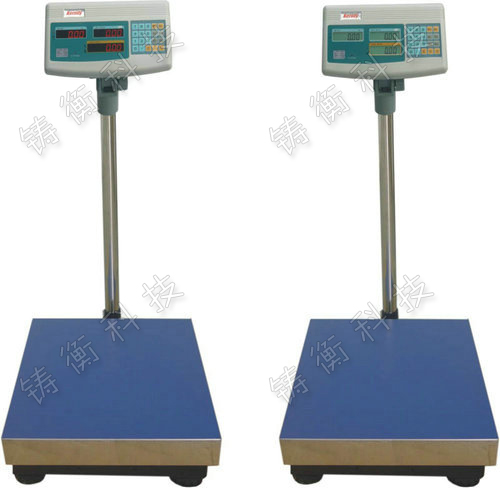 電子臺秤