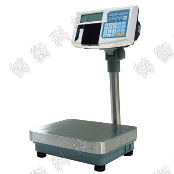 電子臺(tái)秤
