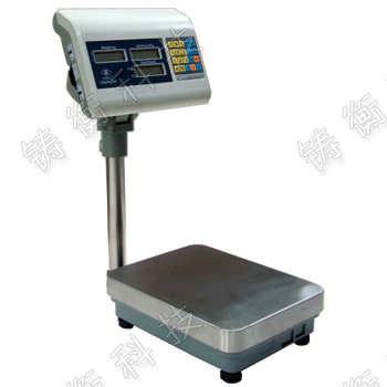電子臺秤