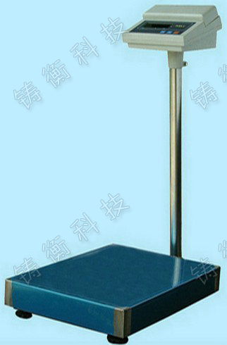 電子臺(tái)秤