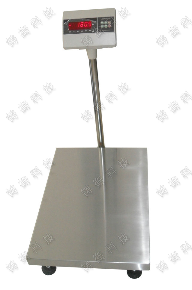 電子臺秤