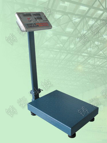 電子臺秤