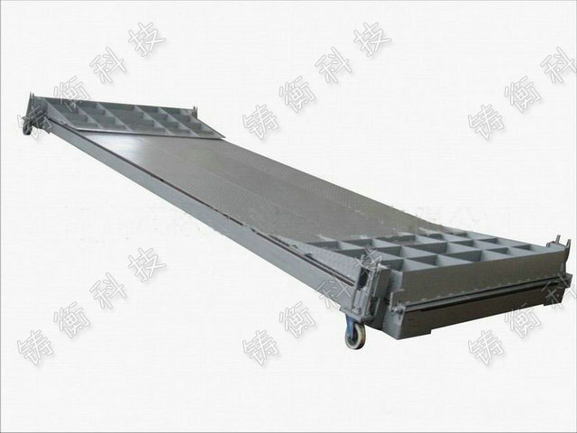 電子汽車(chē)衡