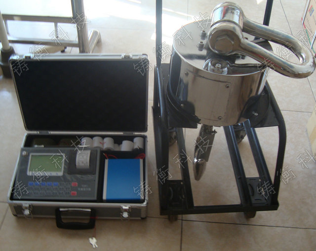 無(wú)線吊鉤秤