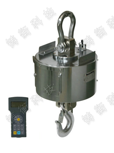 無(wú)線吊鉤秤